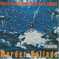 Nick Cave and the Bad Seeds